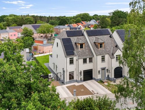                                        Woning te koop in Kemzeke, € 619.000
