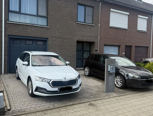                                         Rijwoning te koop in Oud-Turnhout, € 395.000
