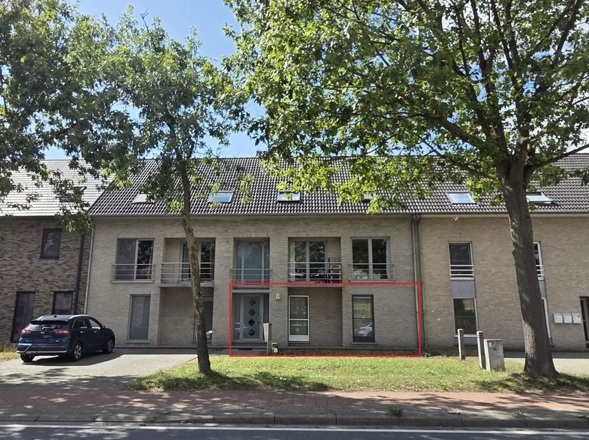 Appartement te koop in Heistseweg 3A bus 2,
                    2221 Booischot