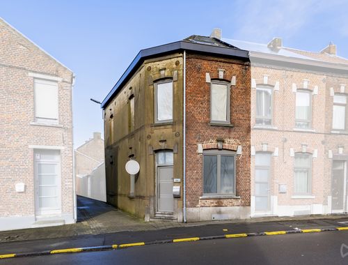                                         Woning te koop in Houdeng-Goegnies, € 199.000
