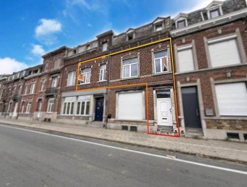                                         Appartement te koop in Angleur, € 165.000
