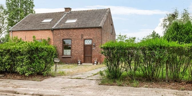 Huis te koop in Hotelstraat 26, 3900 Overpelt