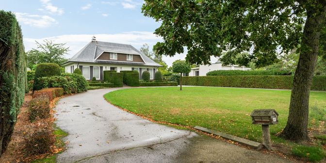 Huis te koop in Beersebaan 41, 2310 Rijkevorsel