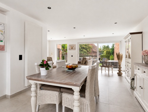                                         Woning te koop in Overijse, € 495.000
