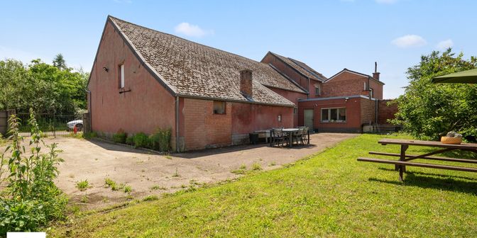 Maison à vendre à Jennekensstraat 102, 3200 Aarschot