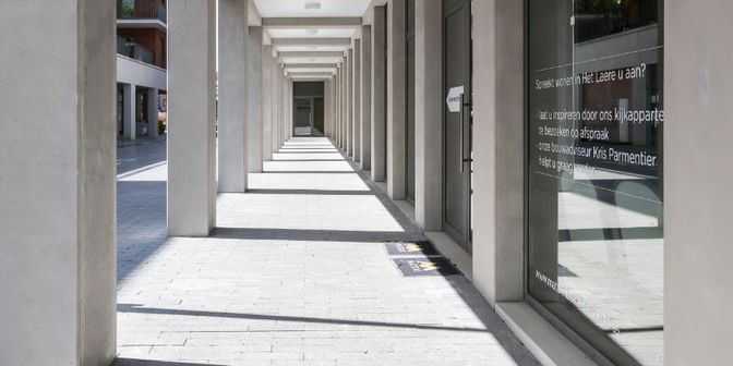 Bien professionnel à vendre à Noordstraat 119, 8800 Roeselare