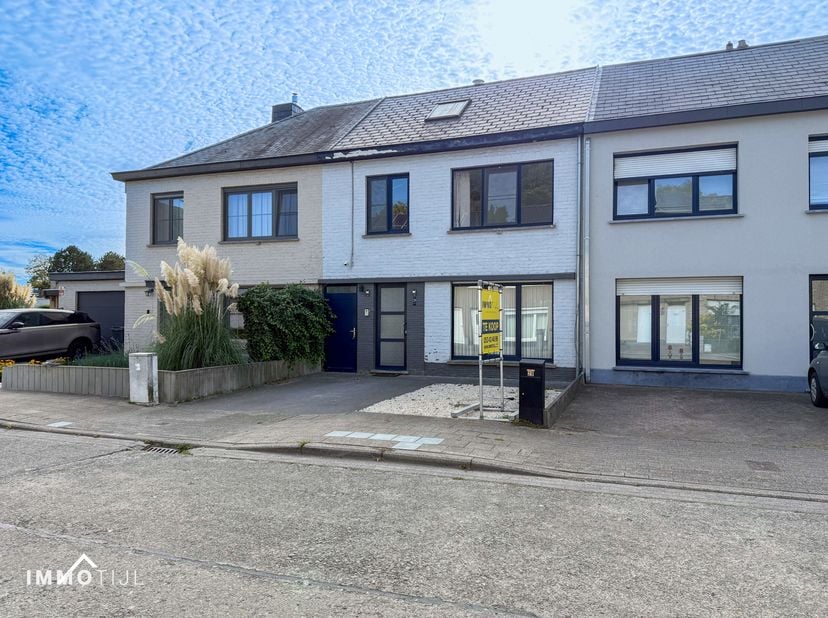 Maison à vendre à Dennenlaan 29,
                    9320 Erembodegem