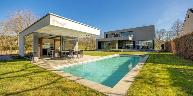 Maison à vendre à Middenstraat 39, 3582 Koersel