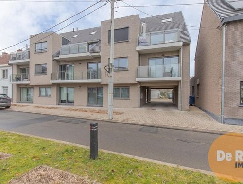                                         Appartement te huur in Lede, € 840
