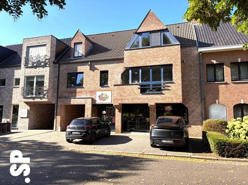 Appartement te huur in Sint-Michielsplein 9 bus D,
                    2260 Oevel