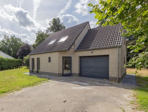                                         Woning te huur in Everberg, € 1.950
