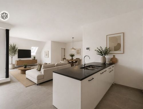                                         Appartement te koop in Waregem, € 299.000

