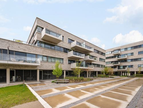                                         Appartement à vendre à Edegem, € 375.000
