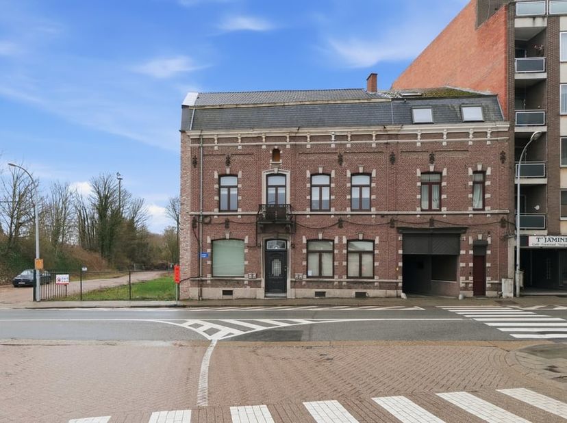 Maison à vendre
                    à 3700 Tongeren