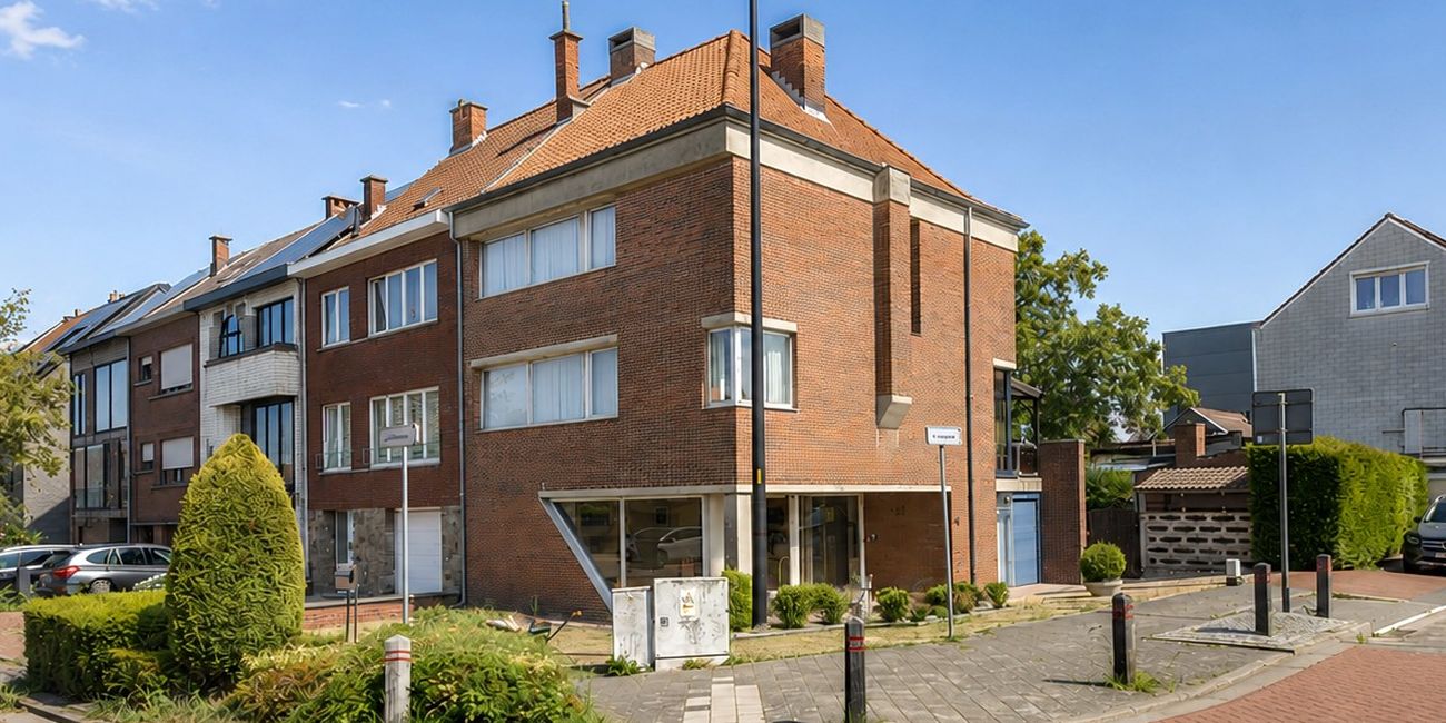 Invalidenlaan 1