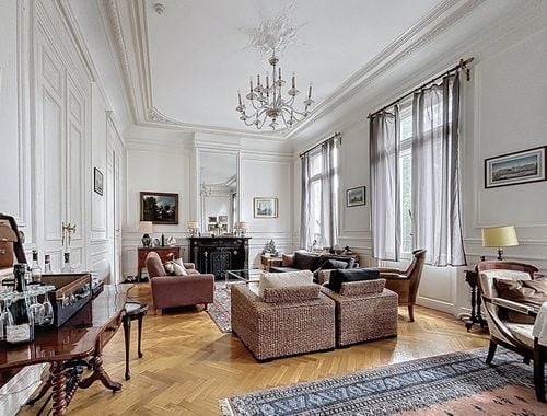                                         Maison à vendre à Saint-Gilles, € 1.450.000

