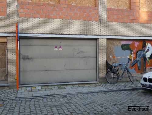                                         Garage te koop in Oostende, € 55.000
