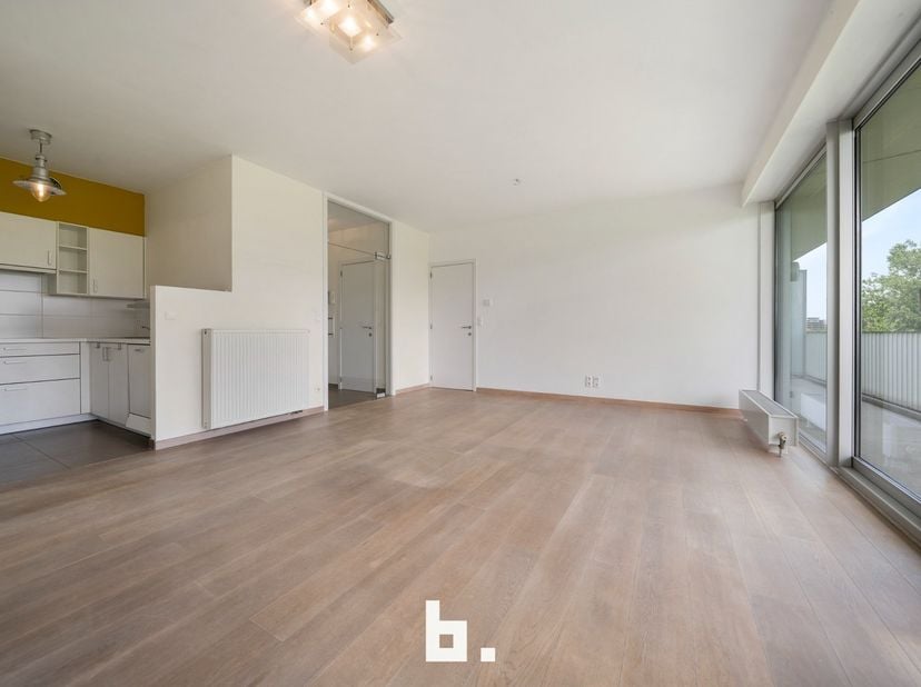 Appartement te koop in Nieuwpoortsesteenweg 112 bus F0202,
                    8400 Oostende