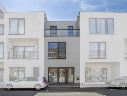                                         Maison à vendre à Kortrijk, € 369.000
