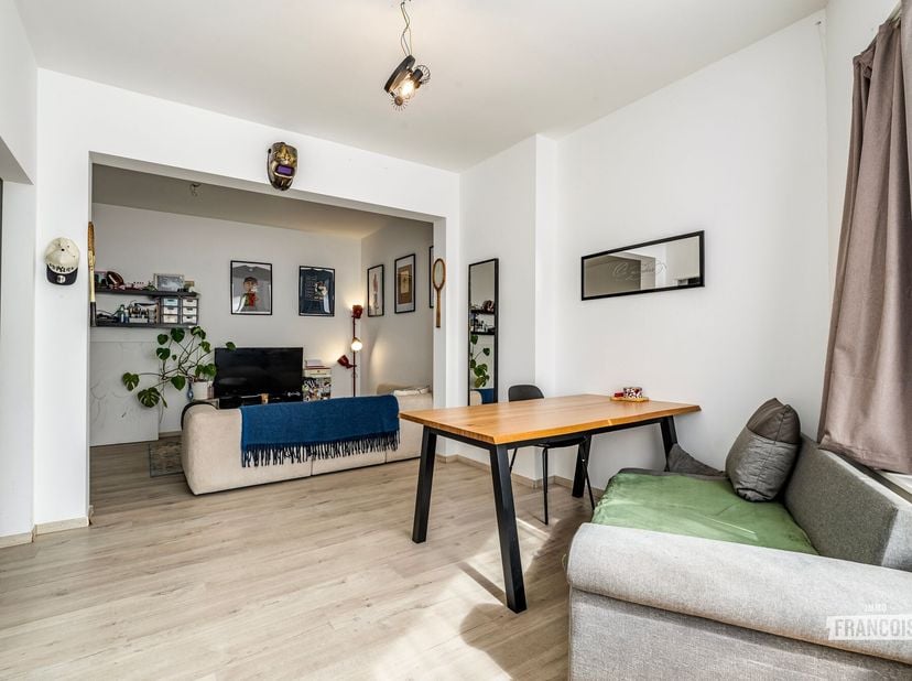 Appartement te koop in Mariakerkelaan 107 bus 0002,
                    8400 Stene