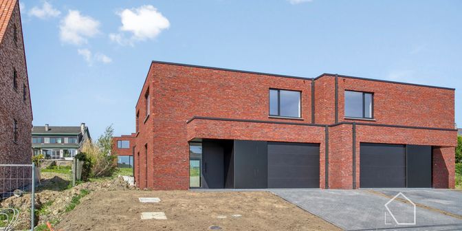 Maison à vendre à Gemeentestraat 89, 9500 Goeferdinge