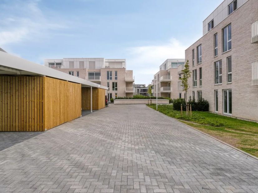 Maison à vendre
                    à 9600 Renaix