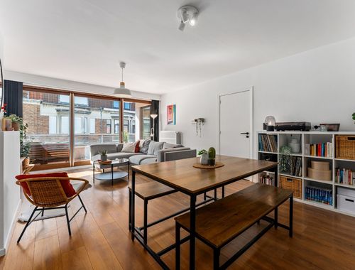                                         Appartement te koop in Sint-Andries, € 245.000
