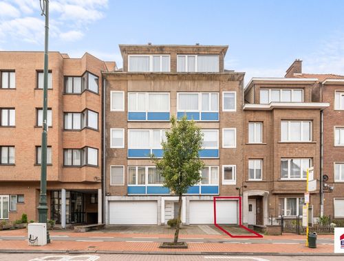                                         Appartement à vendre à Wemmel, € 399.000
