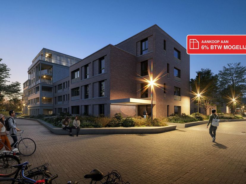 Appartement te koop in Forum 5 bus DO5/202,
                    2870 Puurs