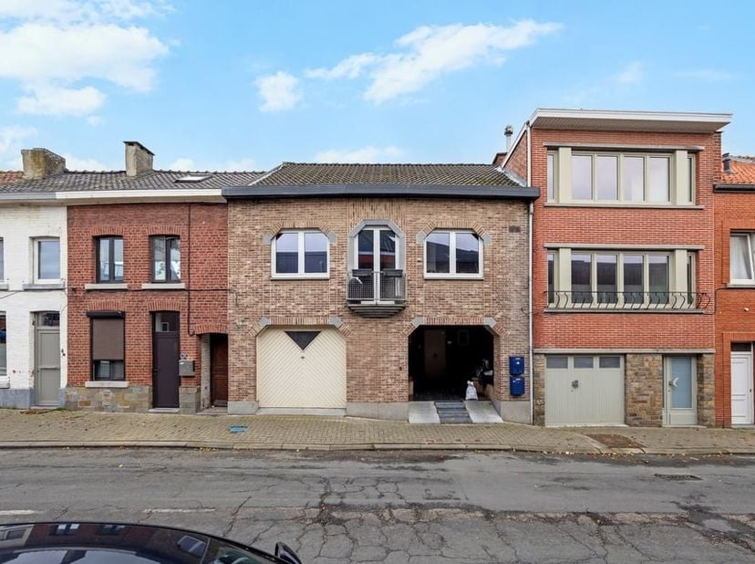 Appartement te koop in Mulkerweg 8 bus 2,
                    3700 Tongeren