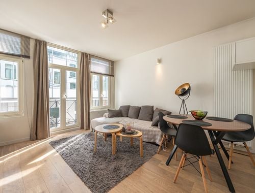                                         Appartement te koop in Antwerpen, € 249.000
