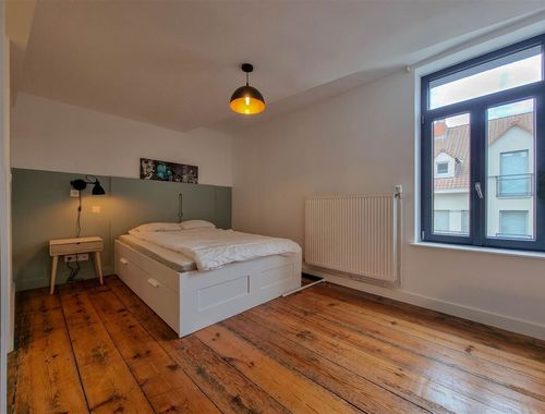                                         Appartement à louer à Tournai, € 500
