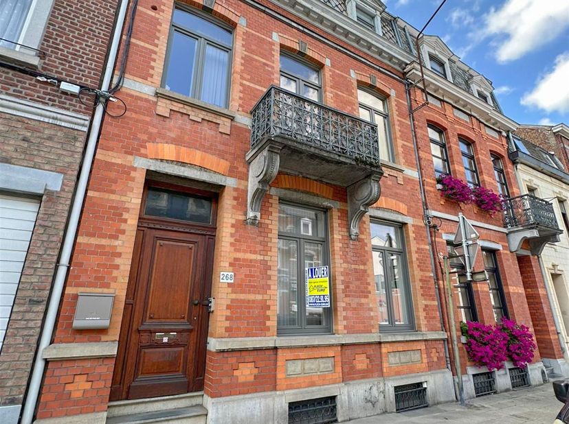 Bedrijfsvastgoed te huur
                    in 4800 Verviers