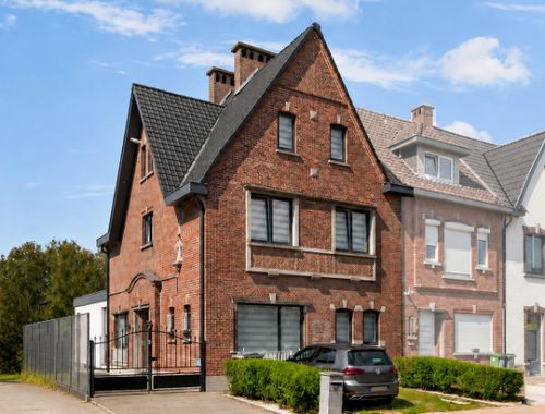                                         Maison à vendre à Sint-Niklaas, € 585.000
