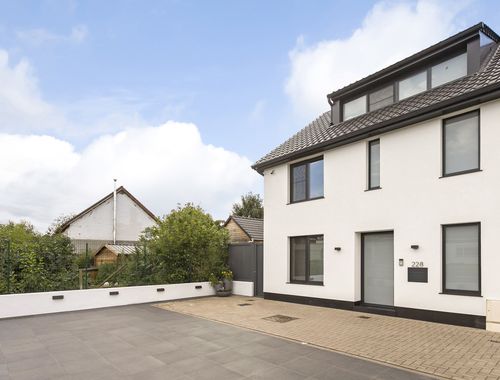                                         Maison à vendre à Bertem, € 879.000

