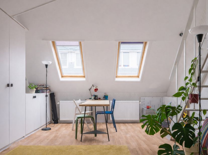 Topligging - St Elisabeth begijnhof!&amp;nbsp;Instapklaar duplex appartement&amp;nbsp;in een rustige straat nabij het historisch centrum!<br />
<br />
Voor me