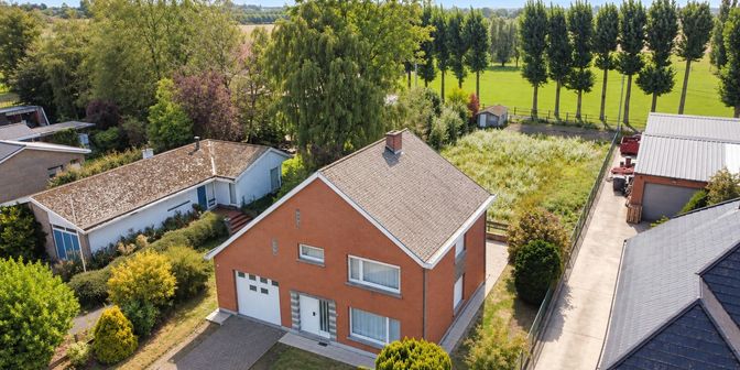 Huis te koop in 8560 Gullegem