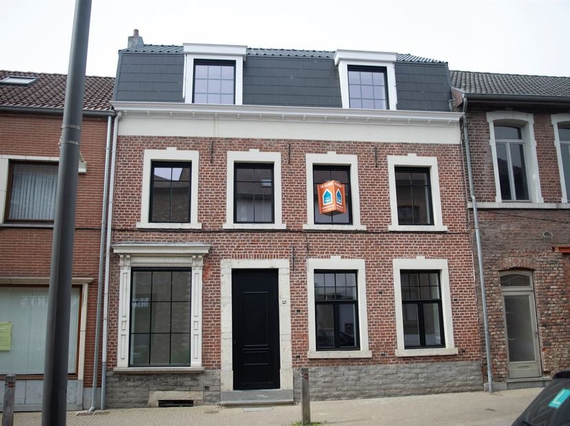 Maison à louer à Doelstraat 17,
                    3320 Hoegaarden