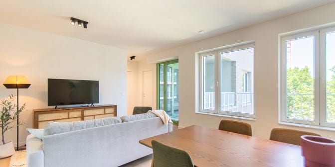 Appartement te huur in Lange Lobroekstraat 118 bus 304, 2060 Antwerpen