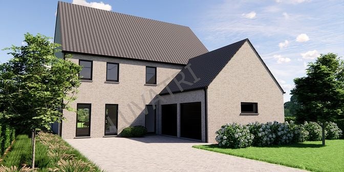 Huis te koop in Vroonwegel 9, 1880 Kapelle-op-den-Bos