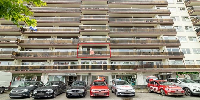 Appartement te koop in Tervuursevest 15 bus 0203, 3001 Heverlee