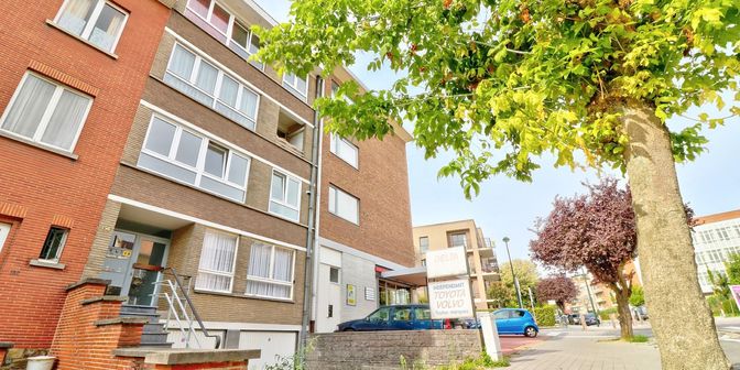 Appartement à vendre à 1160 Auderghem