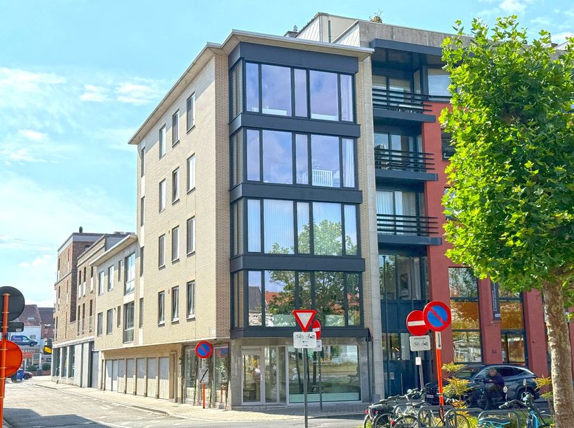 Appartement te huur in Torenstraat 7 bus 5,
                    8800 Roeselare