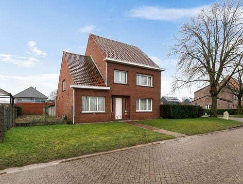                                         Eengezinswoning te koop in Lille, € 298.750

