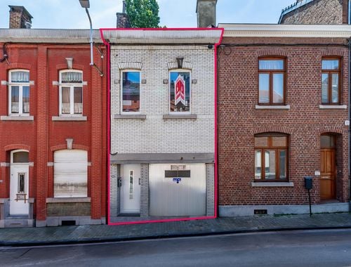                                         Woning te koop in Herstal, € 195.000
