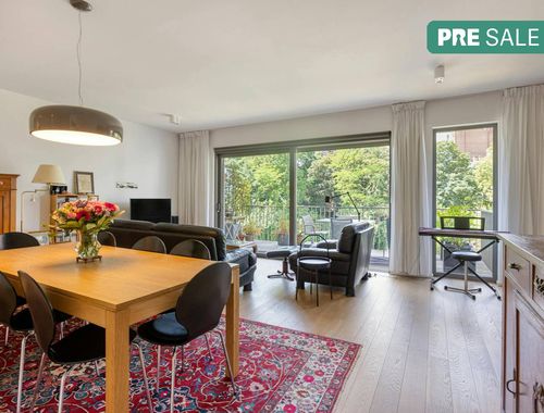                                         Appartement te koop in Antwerpen, € 419.000
