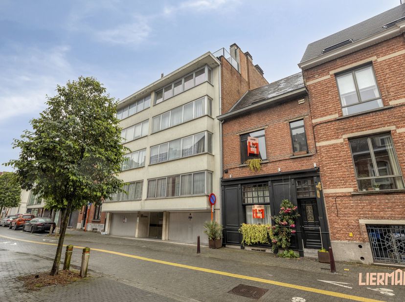 Maison à vendre
                    à 9300 Aalst