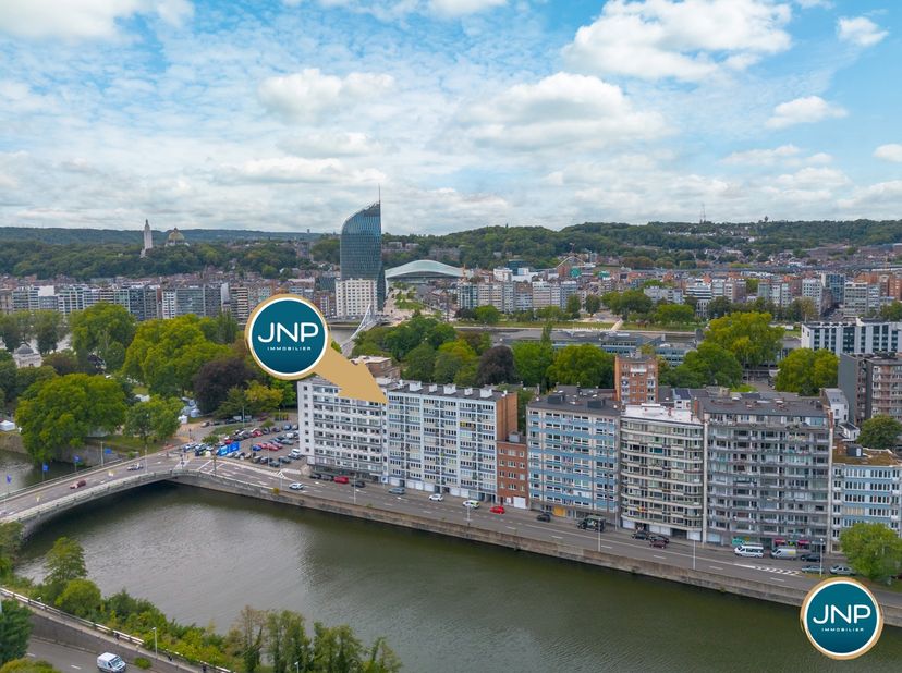 Appartement te koop
                    in 4000 Liege