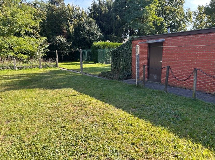 Huis te koop in Flikbergstraat 67,
                    3600 Genk