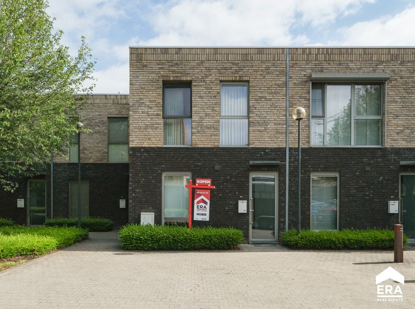 Appartement à vendre
                    à 3520 Zonhoven